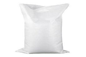 Textiles-Polypropylene (PP) Woven, Laminated, Block Bottom Valve Sacks for Packaging of 50 kg Cement